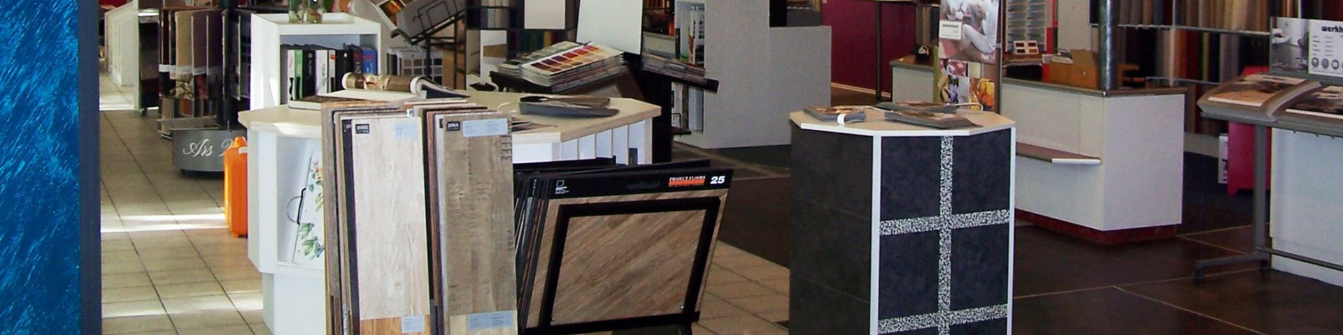 <font size="5"><b>Schauraum</b></font>